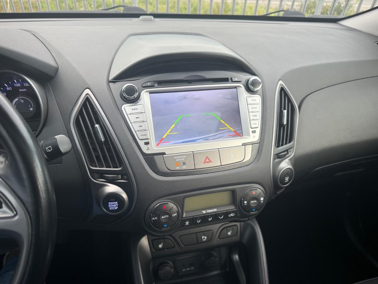 Hyundai iX35 1.7 CRDi 2WD Xpossible