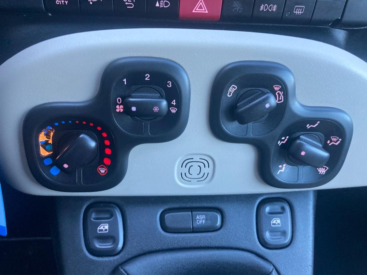 FIAT Panda 1.2 Easy 69cv