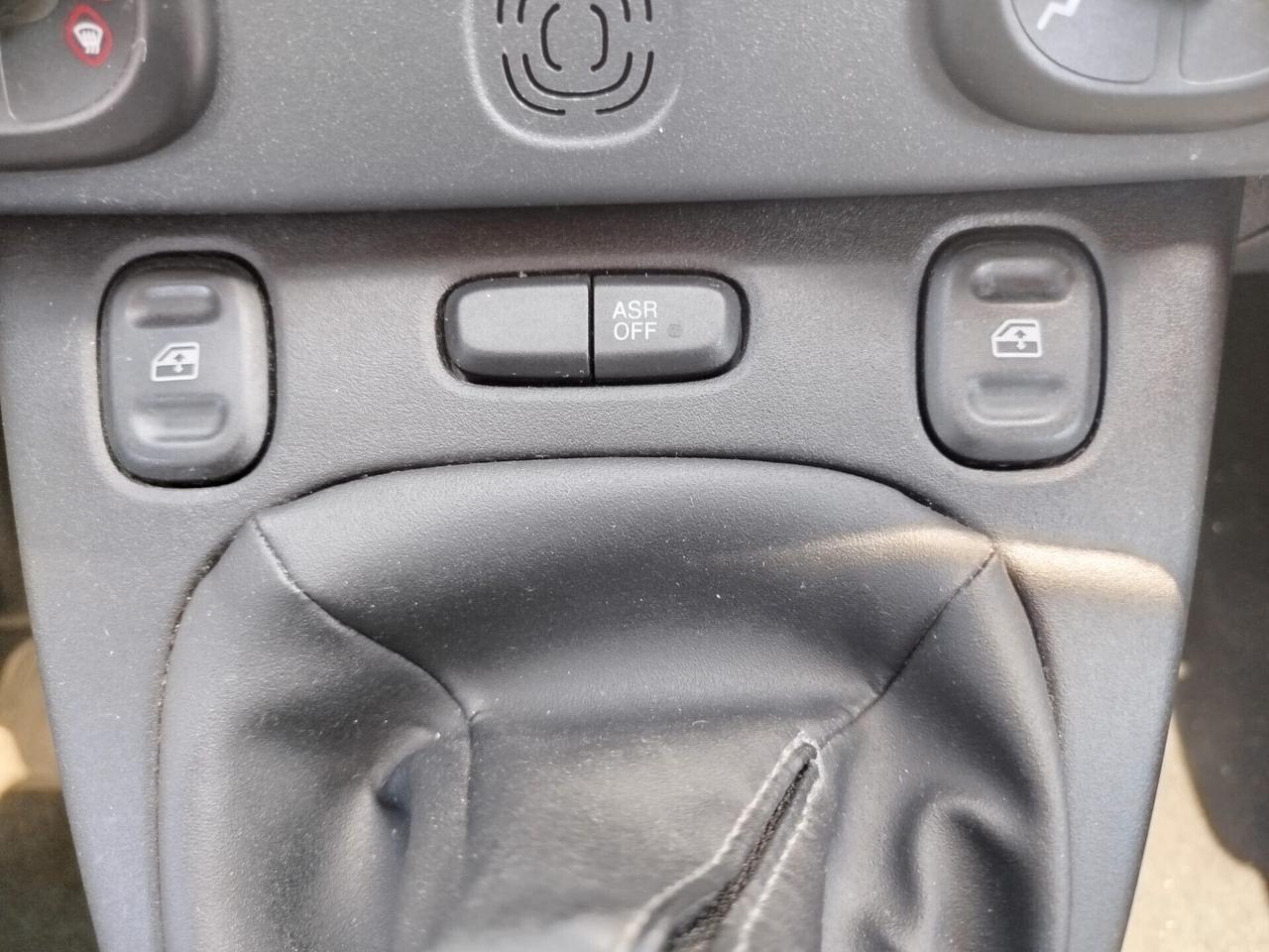 FIAT PANDA 1.0 HYBRID *PREZZO VERO* UNIPRO- 5 POSTI