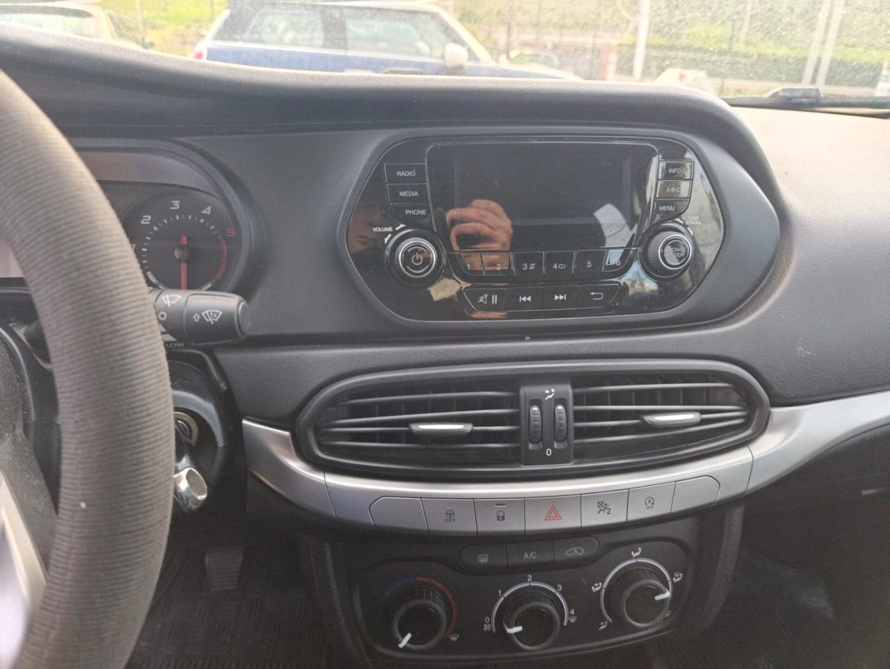 Fiat Tipo 1.3 Mjt S&S SW Easy