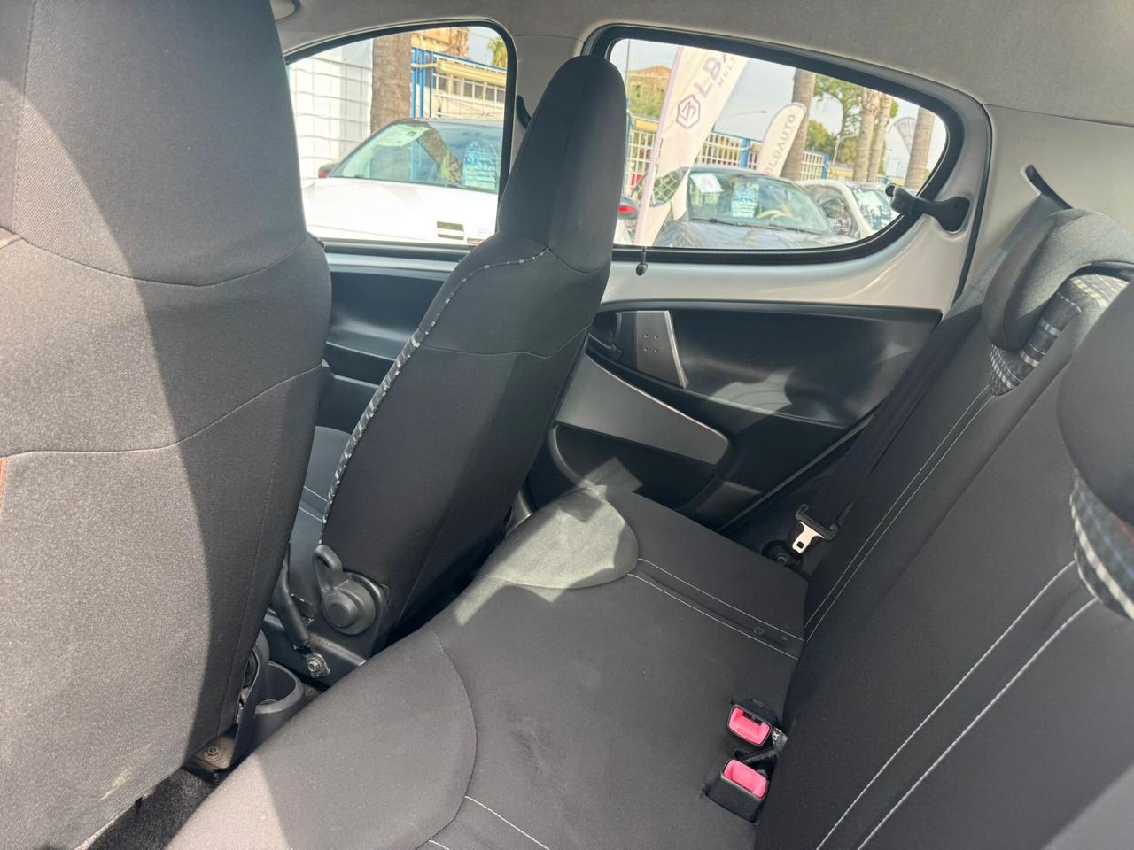 Citroen C1 c 1 1.0 benzina 68cv