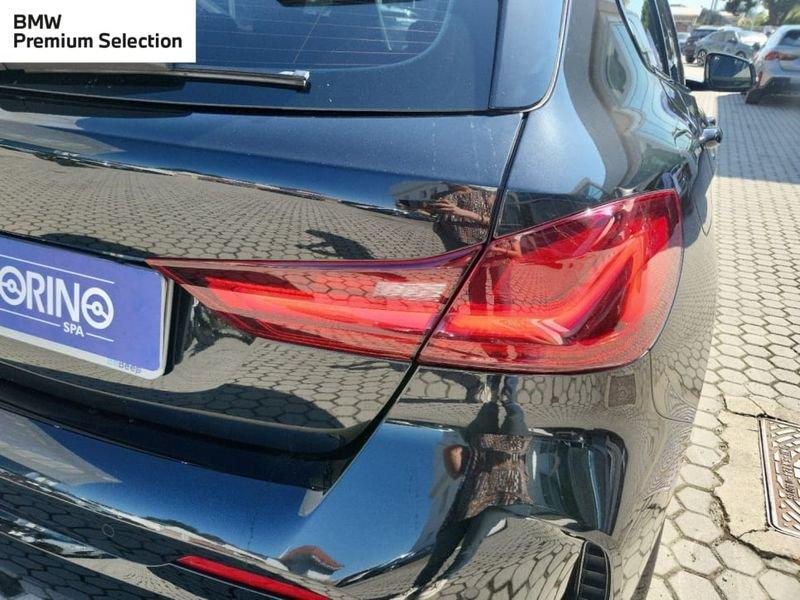 BMW Serie 1 118I MSPORT 136CV