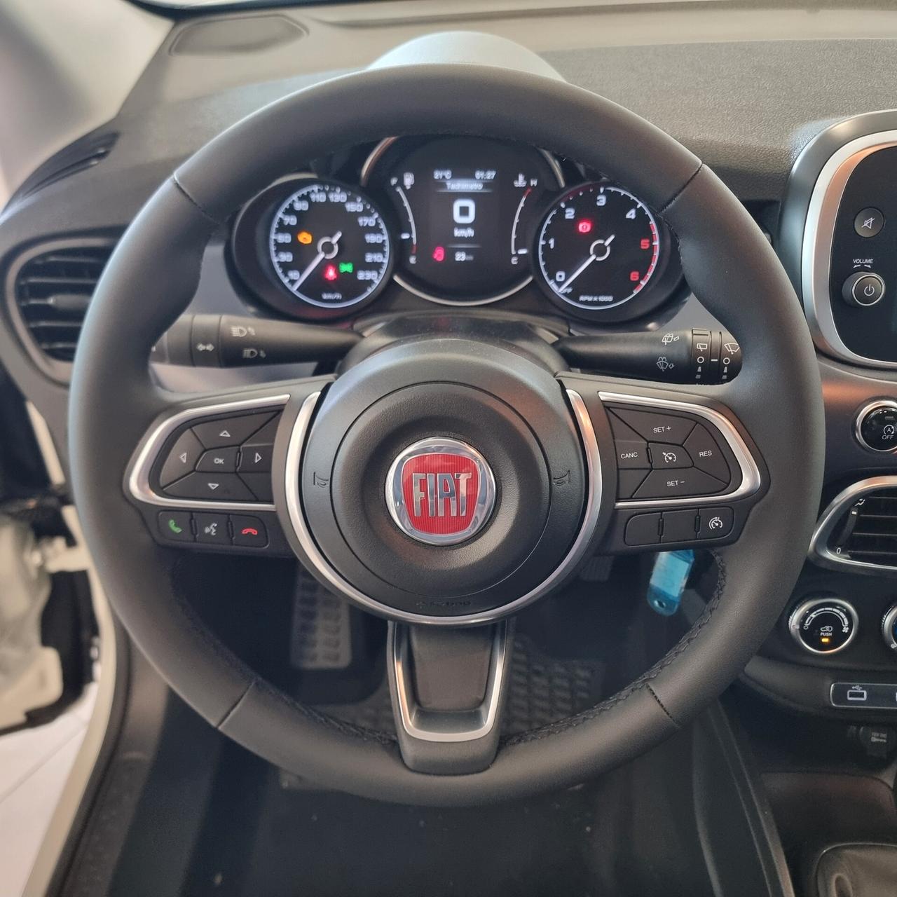 Fiat 500X 1.3 MultiJet 95 CV