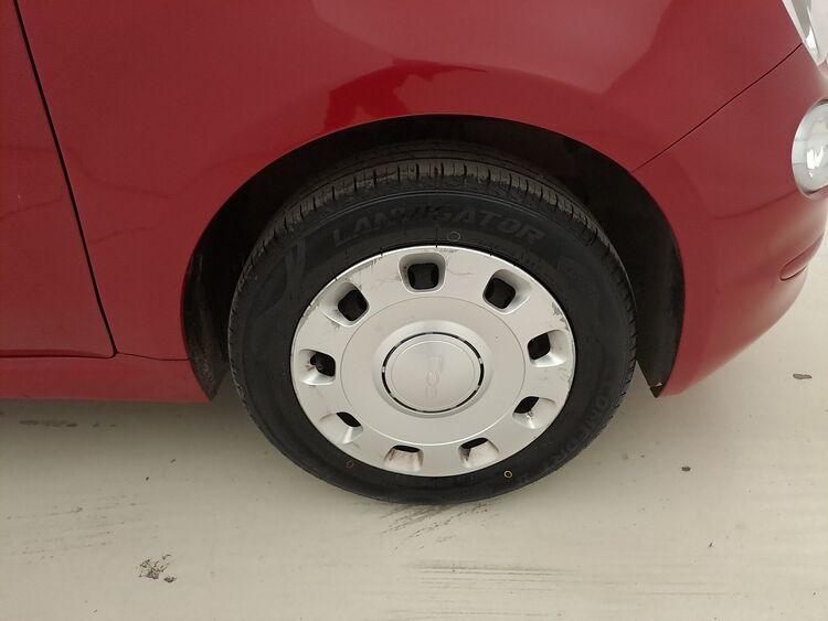 Fiat 500 Hybrid BR062250 1.0 Mild Hybrid 70CV