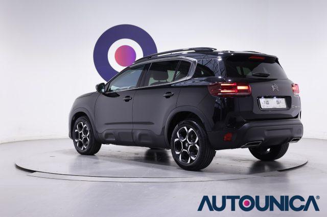 CITROEN C5 Aircross BLUEHDI 130 S&S EAT8 MAX FARI LED