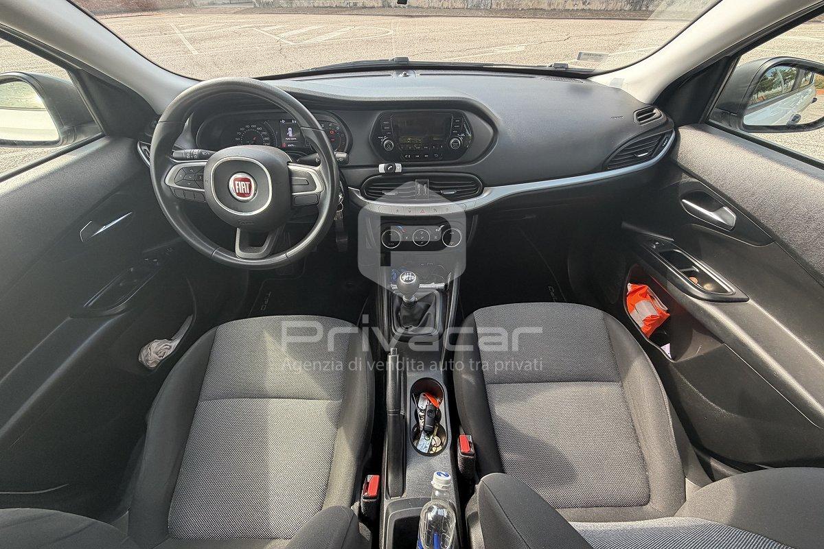 FIAT Tipo 1.4 5 porte Street