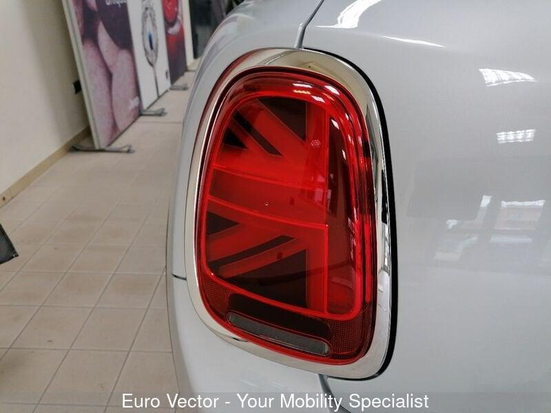 MINI Mini 5 porte Mini 1.5 Cooper D Baker Street 5 porte