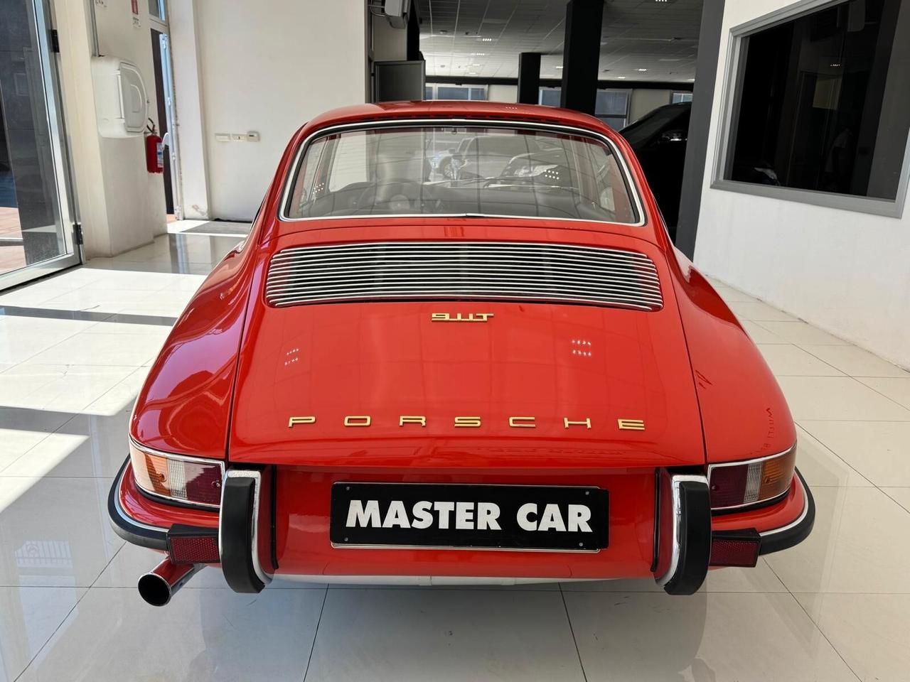 Porsche 911 - 911T Coupè Karmann