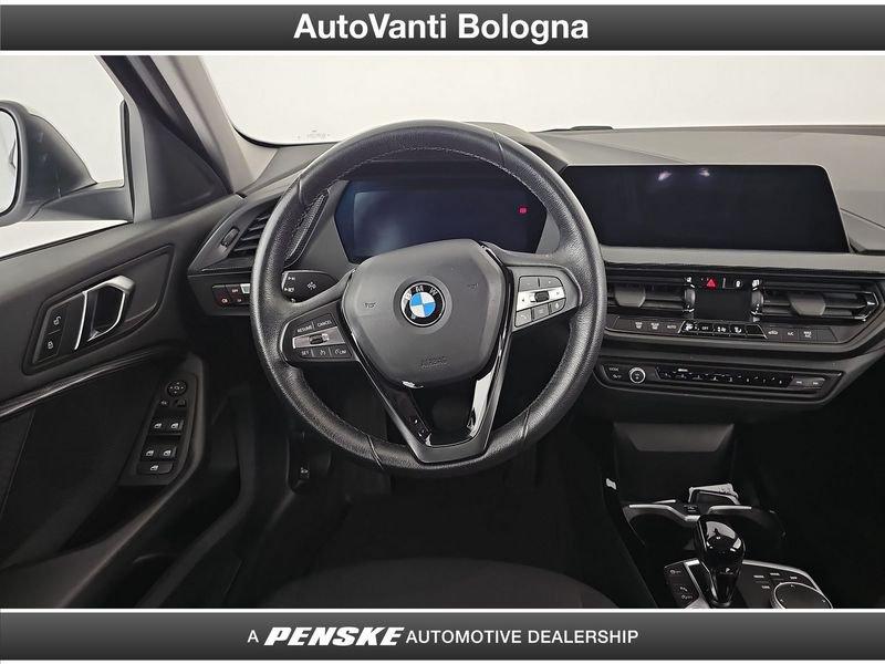BMW Serie 1 120d xdrive Business Advantage auto