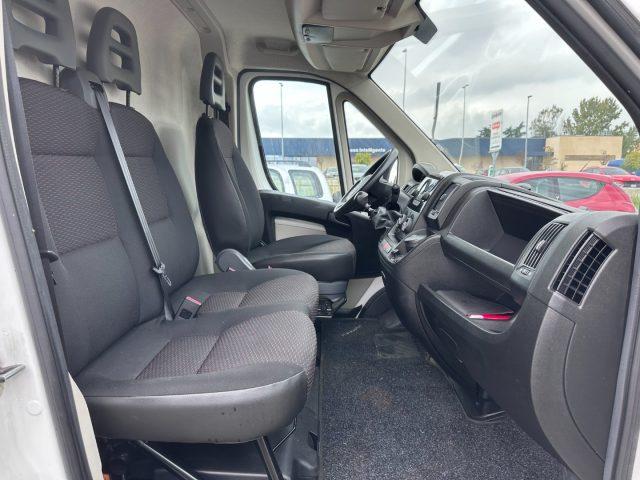 CITROEN Jumper L3-H2 ISOTERMICO 2.0BlueHDi 130CV