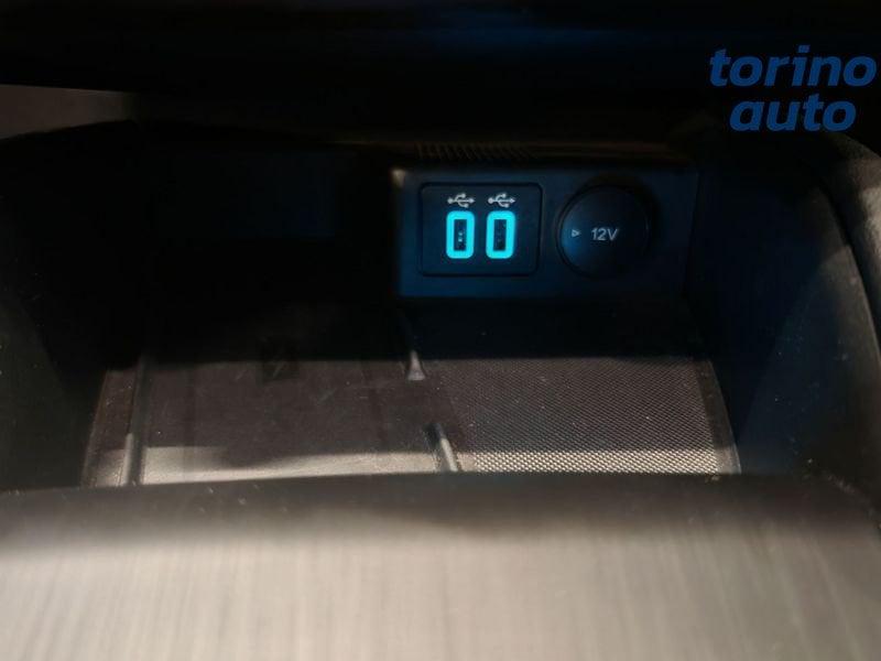 Ford Kuga Kuga 1.5 EcoBlue 120 CV 2WD Titanium Business