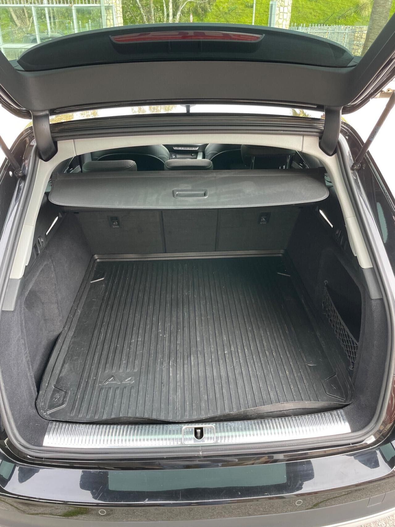 Audi A4 allroad 2.0 TDI 190 CV S tronic Business Evolution