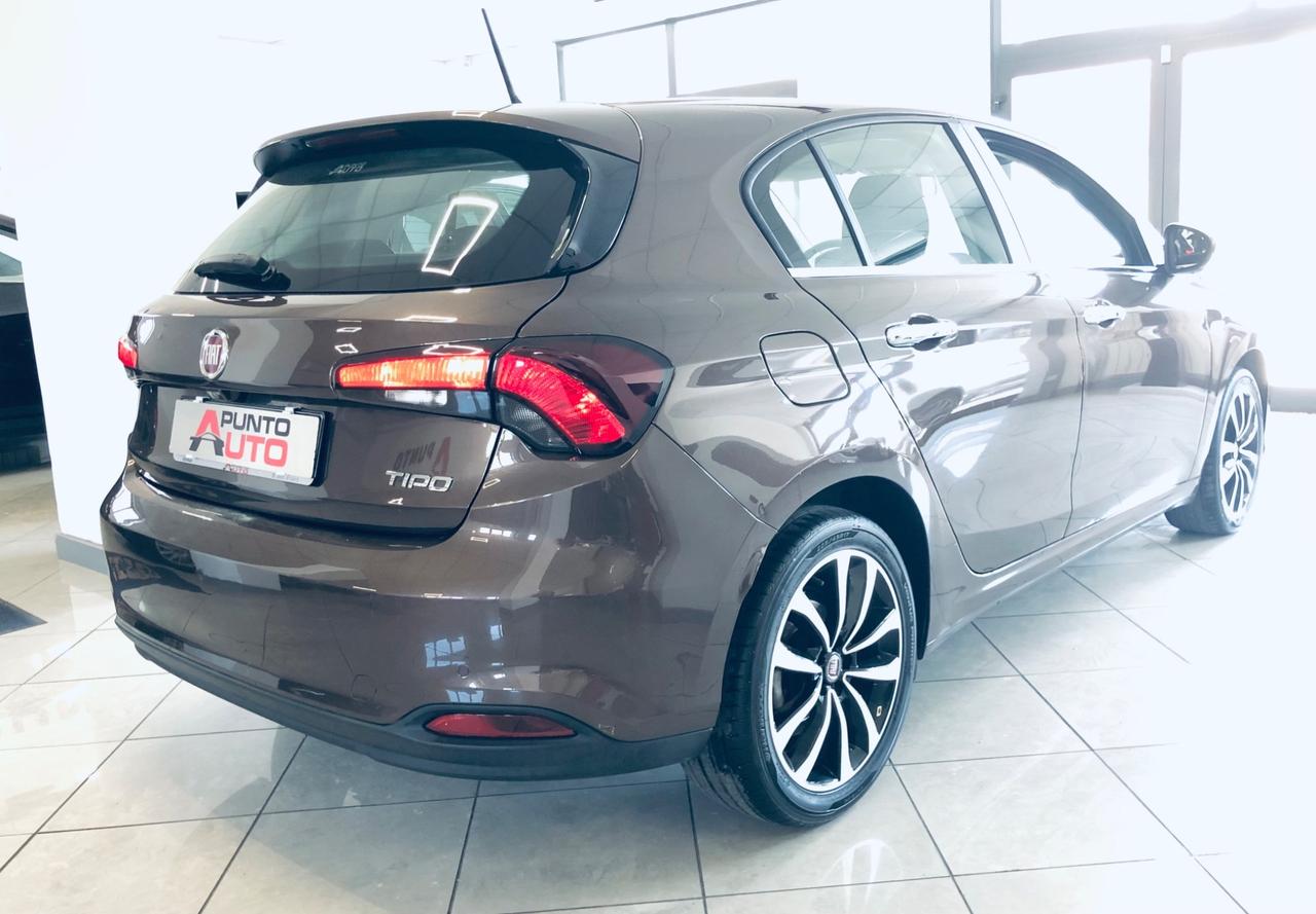 Fiat Tipo 1.6 Mjt S&S 5 porte Mirror