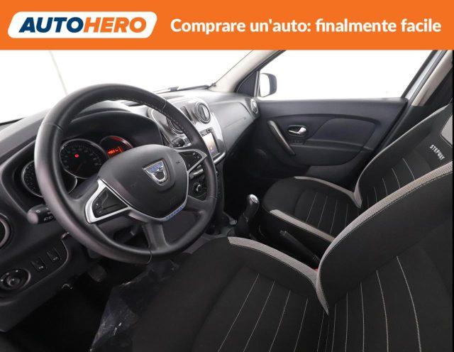 DACIA Sandero Stepway 0.9 TCe 12V 90 CV Start&Stop