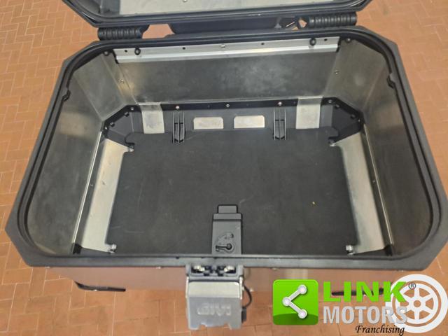BMW R 1250 GS Adventure HP ABS