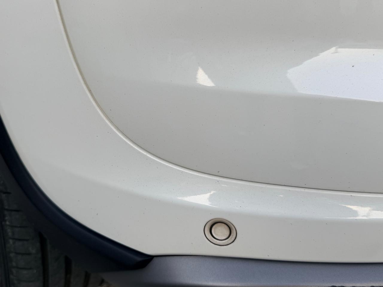 Fiat 500L 1.4 T-Jet 120 CV GPL City Cross 2017