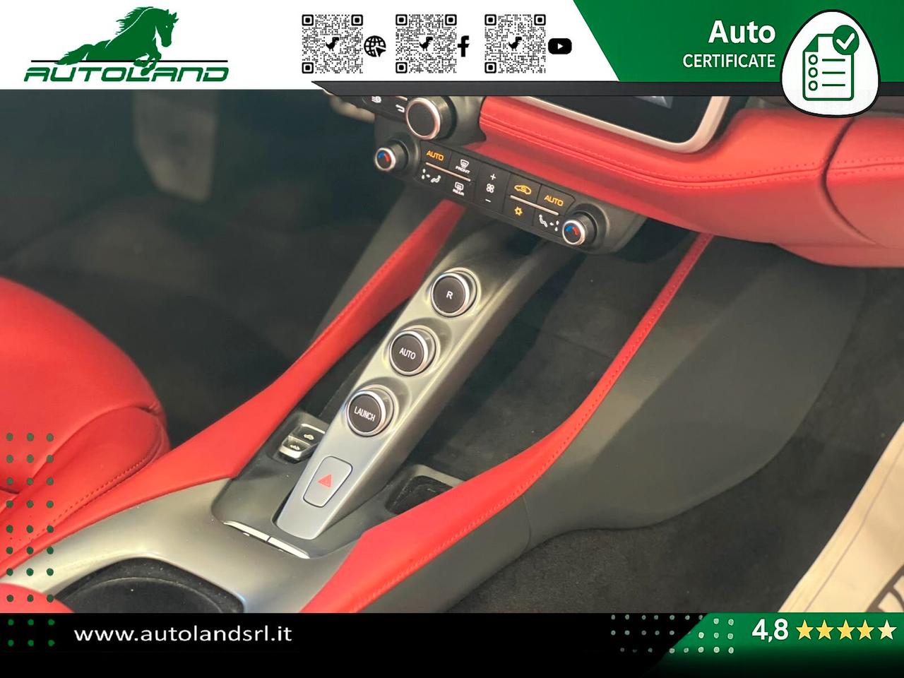 Ferrari Portofino 3.9 M 620cv *Grigio Titanio*