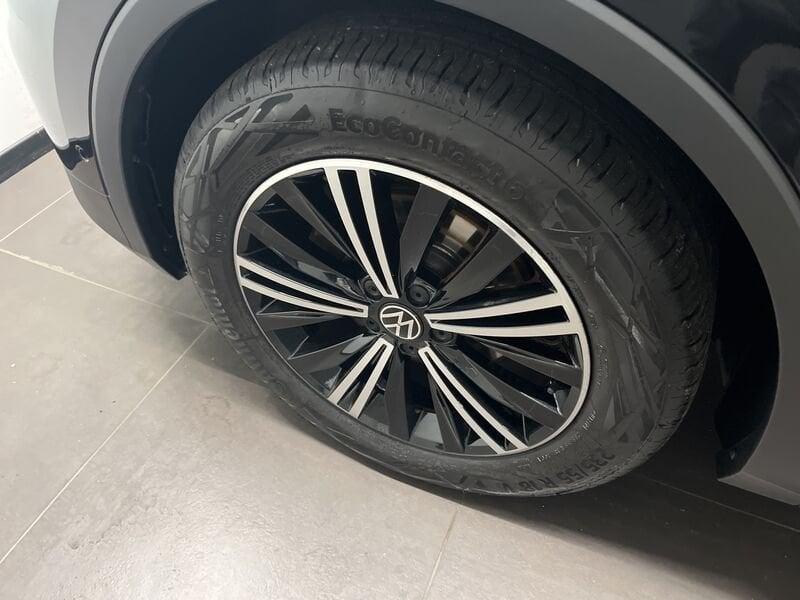 Volkswagen Tiguan Nuova Elegance 2.0 TDI SCR 110 kW (150 CV) DSG