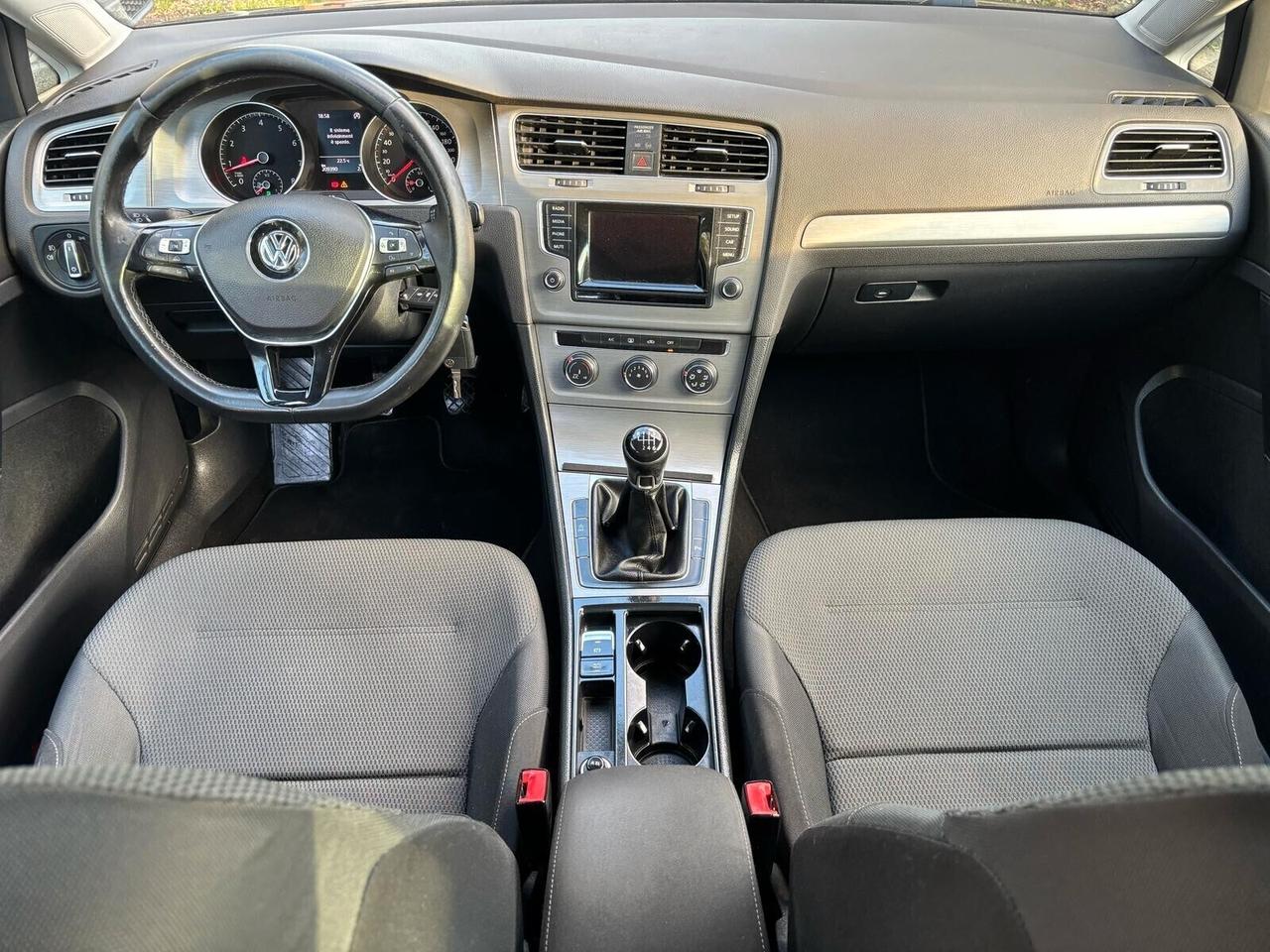 Volkswagen Golf Business 1.4 TGI 5p. OK Neopatentati