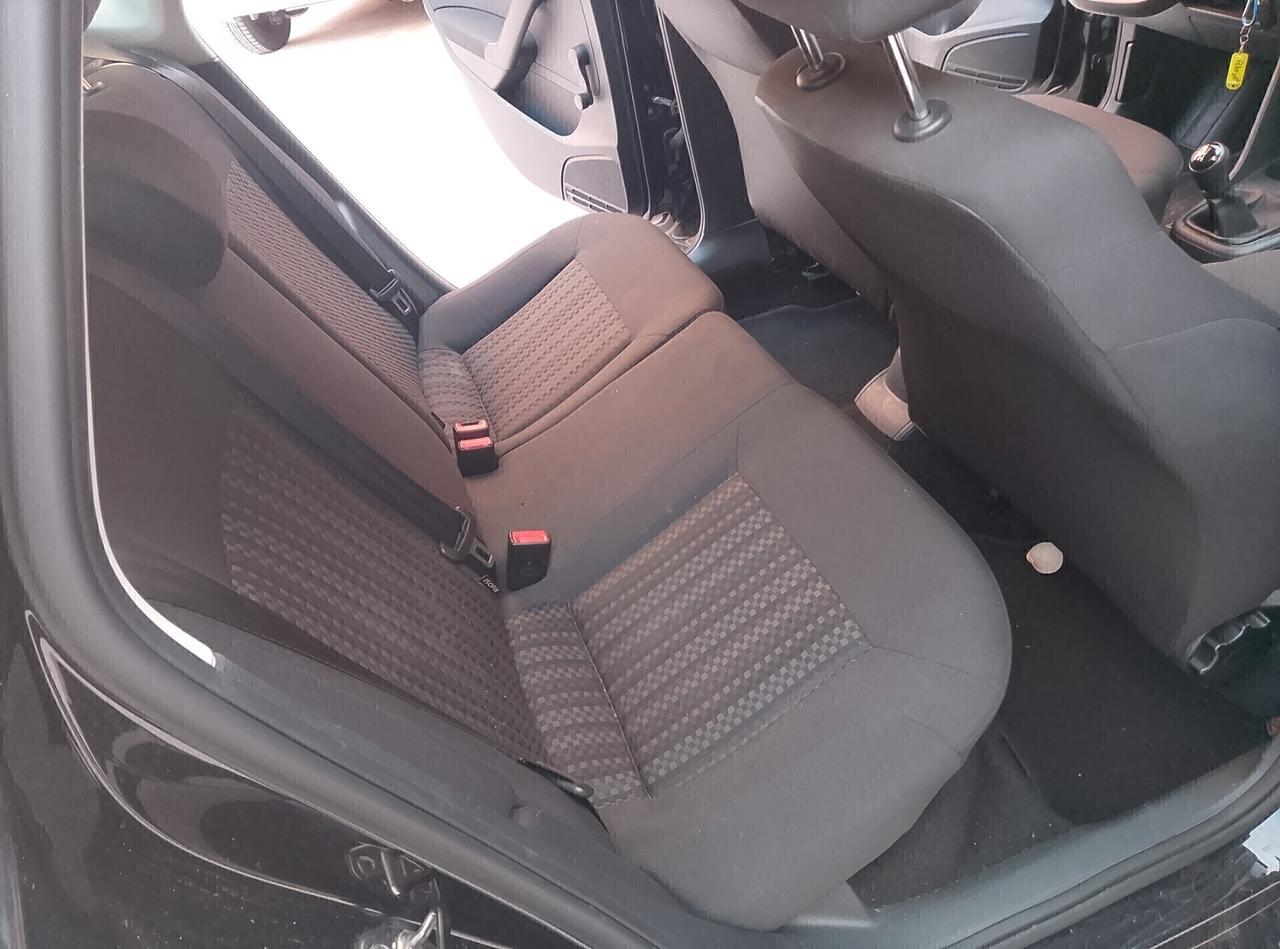 Volkswagen Polo 1.0 MPI 5p. Trendline