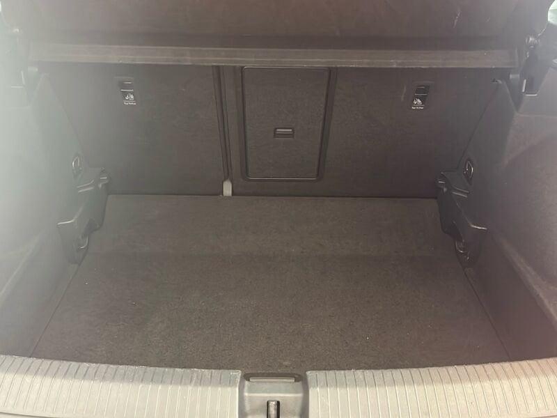 Volkswagen T-Roc T-Roc 1.5 TSI ACT DSG Life