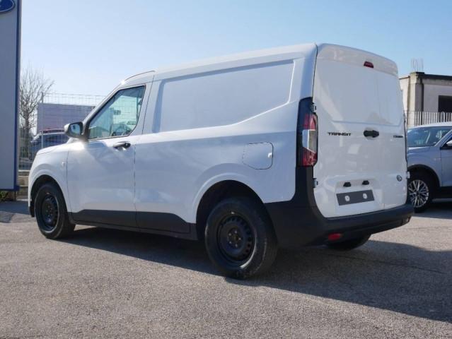 Ford Transit Courier V769 1.5 ecoblue 100cv Trend