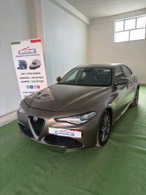 Alfa Romeo Giulia 2.2 Turbodiesel 160 CV Super