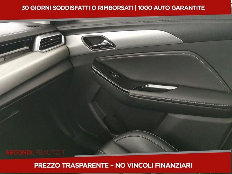 EVO Evo 5 1.5 turbo Gpl 120cv