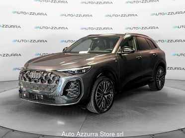 Audi Q5 Q5 TDI 150 kW mHEV+ S tronic quattro S line edition *PROMO AZZURRA*