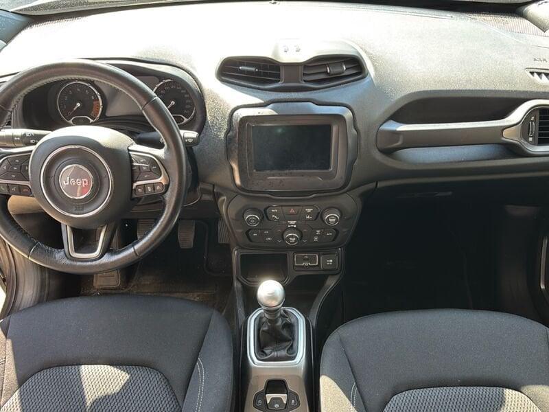 Jeep Renegade 1.0 T3 120cv Sport