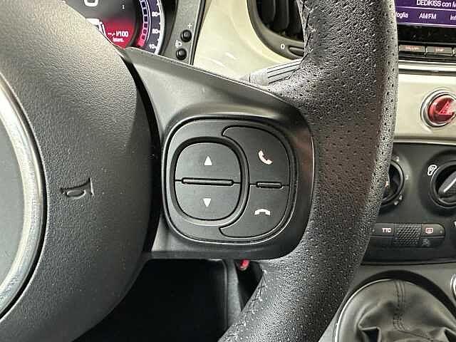 Abarth 595 1.4 Turbo T-Jet 145 CV