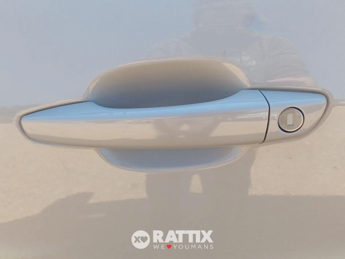 Jeep Avenger 1.2 Turbo 100CV Summit