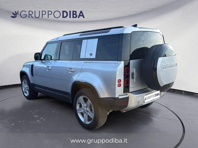 Land Rover Defender VII 2020 110 Diesel 110 3.0d i6 mhev SE awd 200cv auto