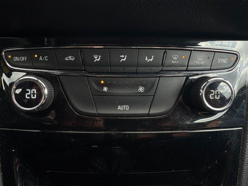 Opel Astra 1.6 CDTI Dynamic 110cv S&S MT6