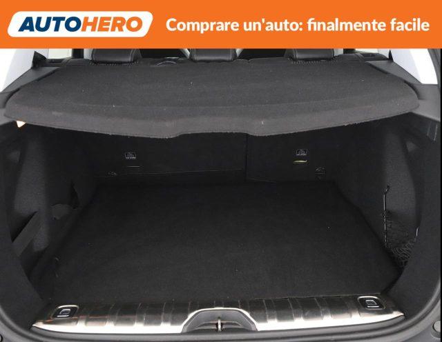 PEUGEOT 2008 1° serie BlueHDi 120 S&S Allure