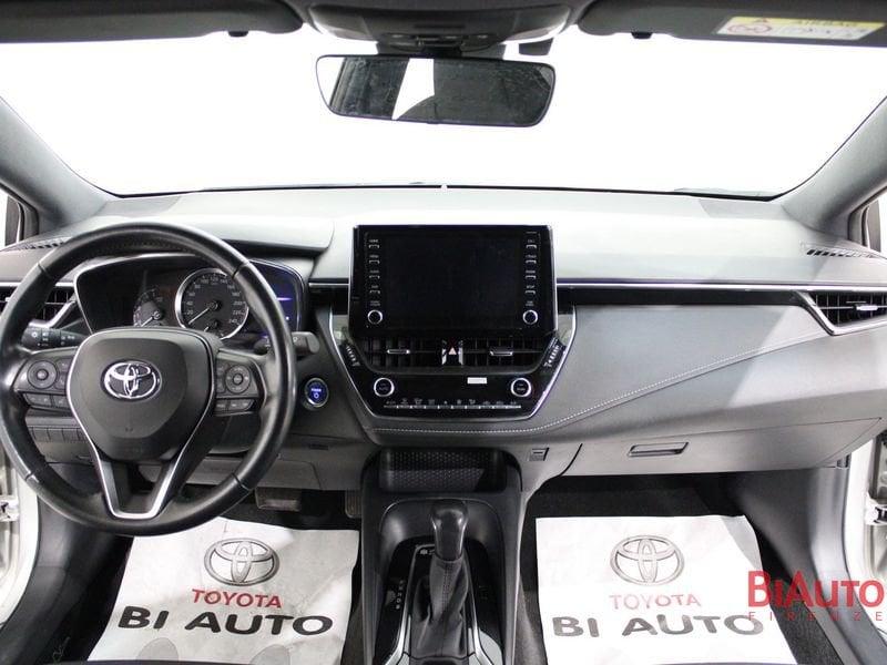 Toyota Corolla Corolla 1.8 Hybrid Active