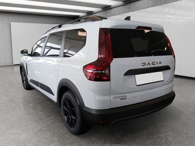 Dacia Jogger 1.6 hybrid Extreme 140cv 7p.ti
