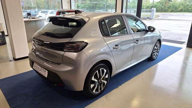 Peugeot 208 208 1.2 puretech Active Pack s