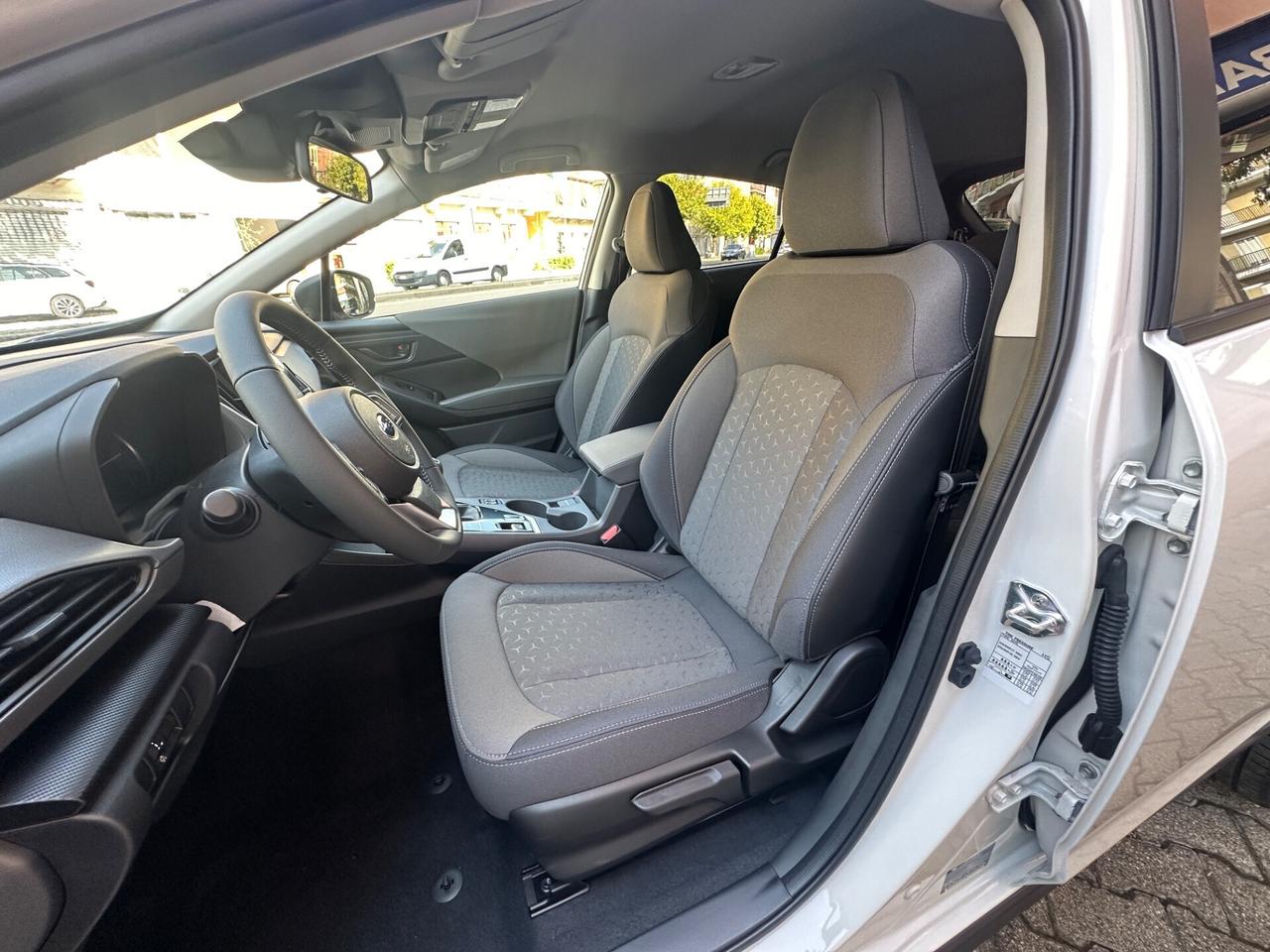 Subaru Crosstrek 2.0i e-Boxer Style +
