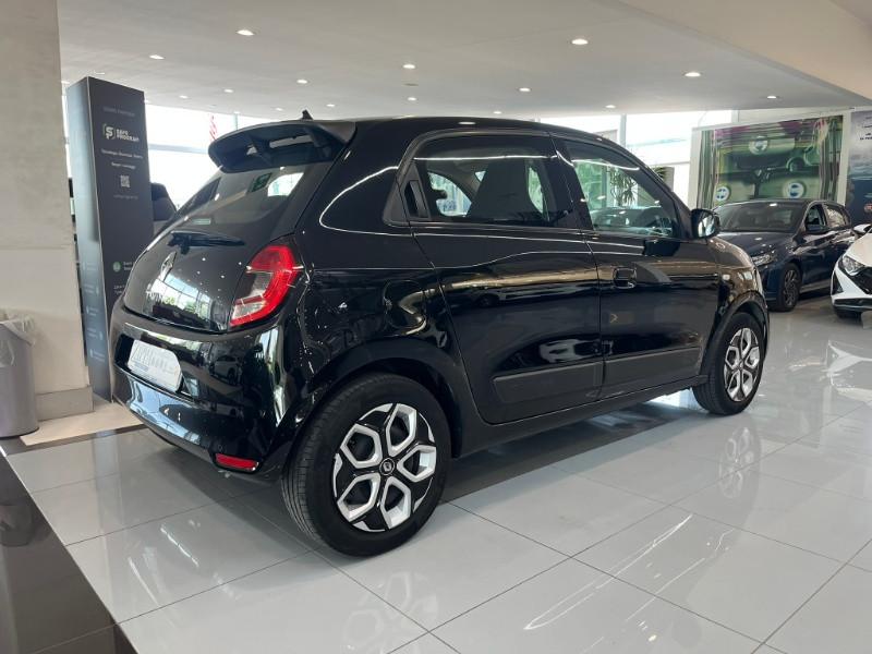 RENAULT Twingo SCe 65 CV Zen