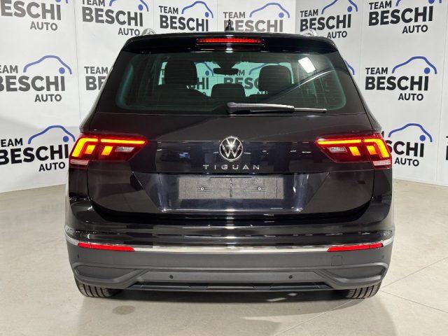 VOLKSWAGEN Tiguan 1.5 TSI 150 CV DSG ACT Life