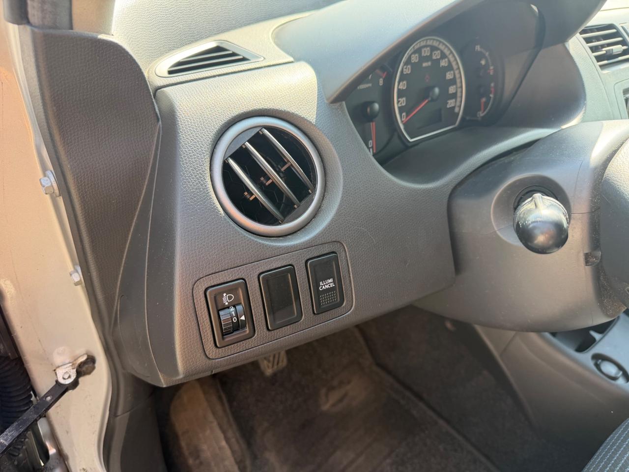 Suzuki Swift 1.2 VVT 5 porte Top