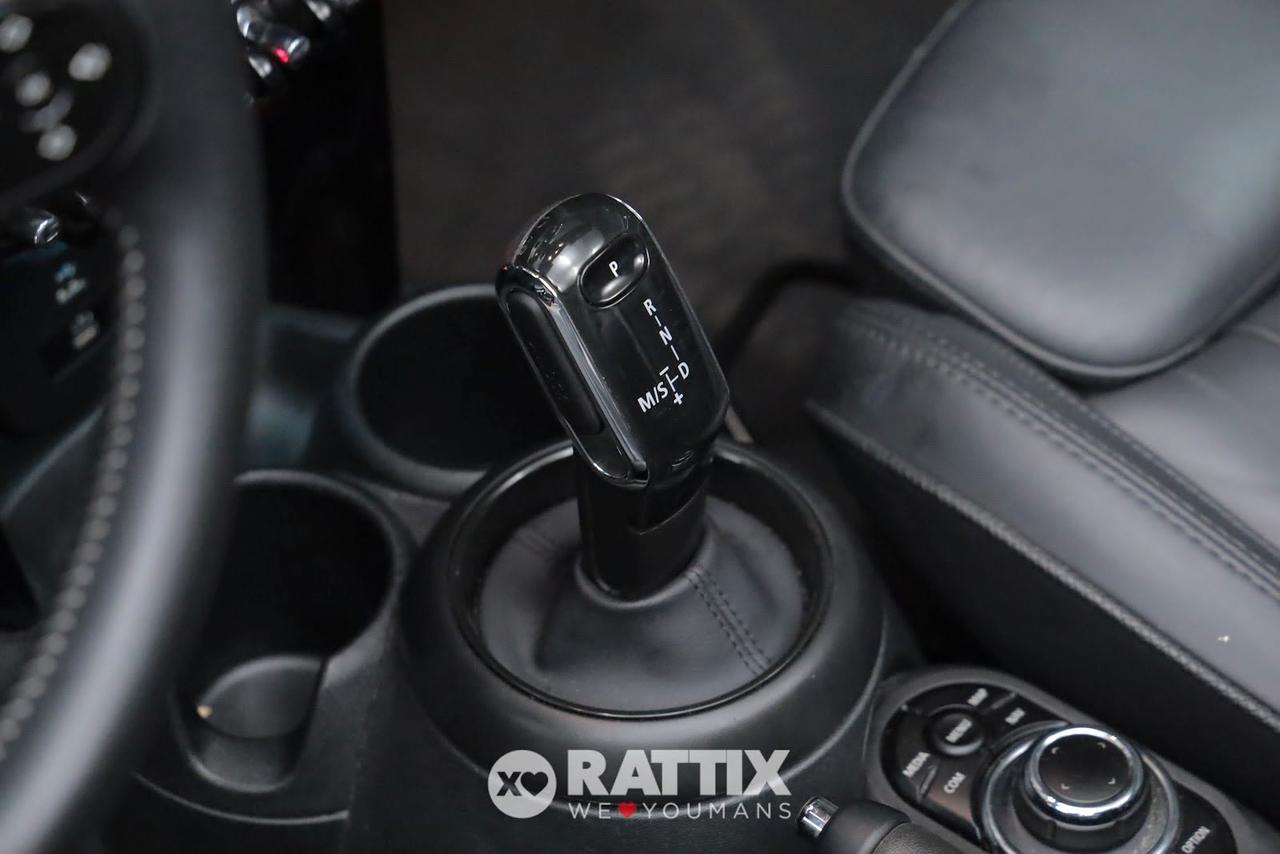 MINI Cooper Cabrio 1.5 136CV Cooper Yours Auto