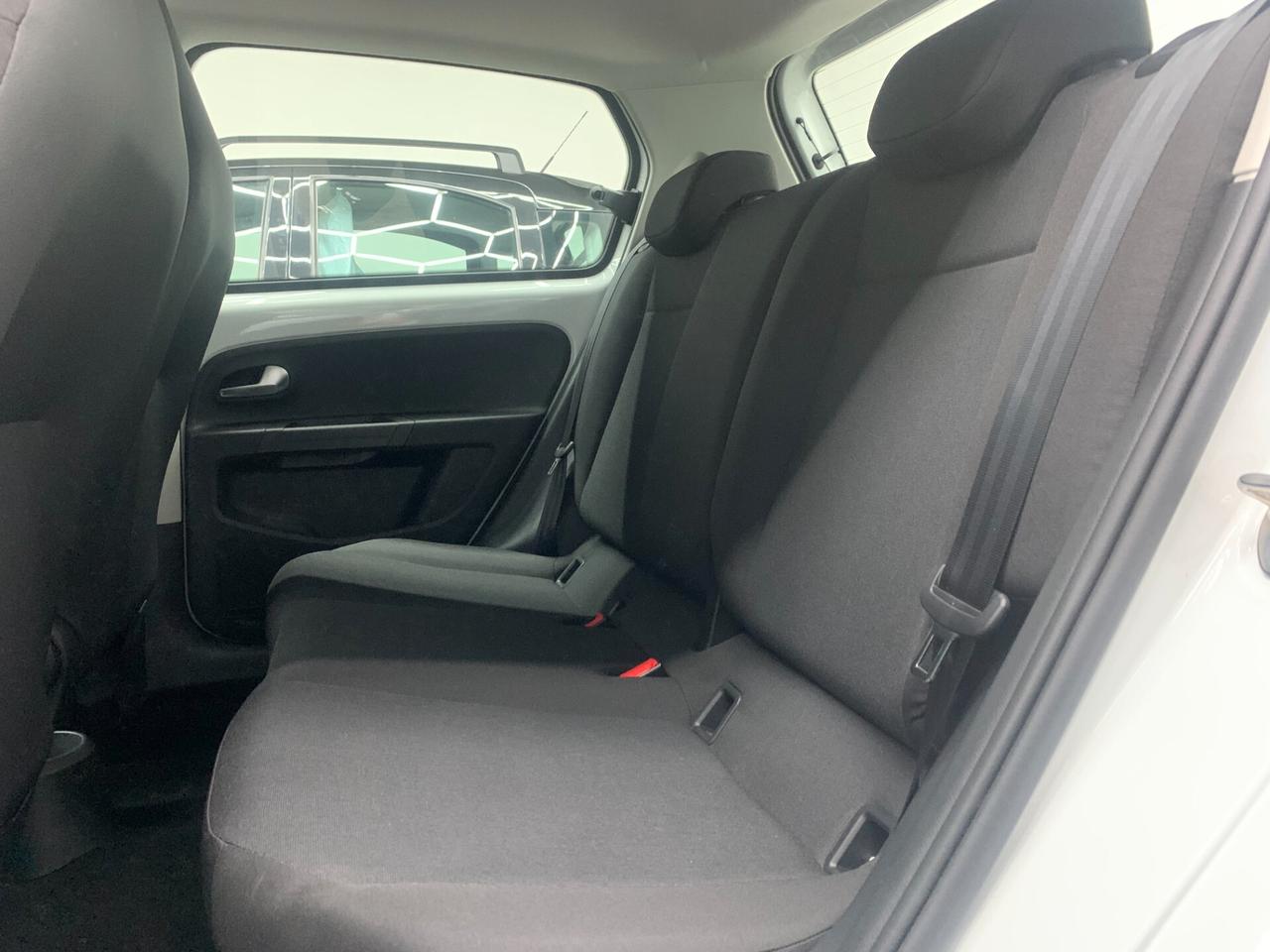 Volkswagen up! 1.0 5p. eco move up! BlueMotion Technology