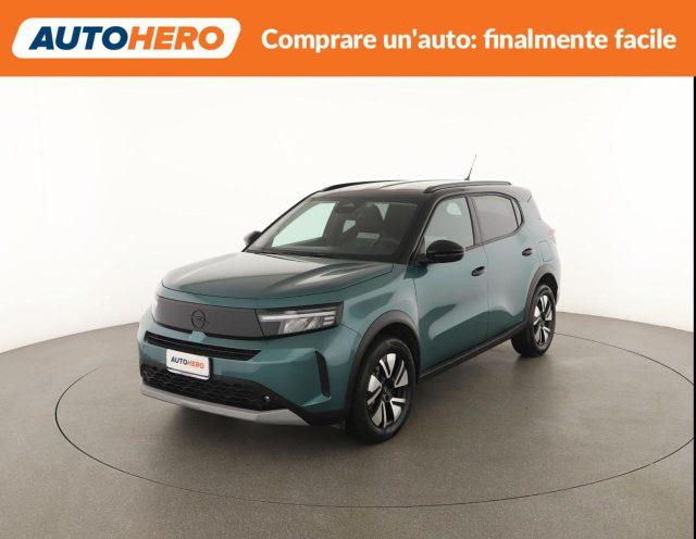 OPEL Frontera Hybrid 145 CV EDCT GS