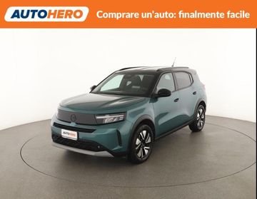 OPEL Frontera Hybrid 145 CV EDCT GS