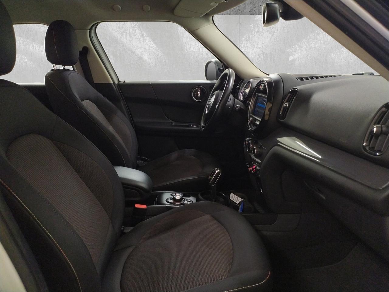Mini Cooper Countryman 2.0 D ALL4