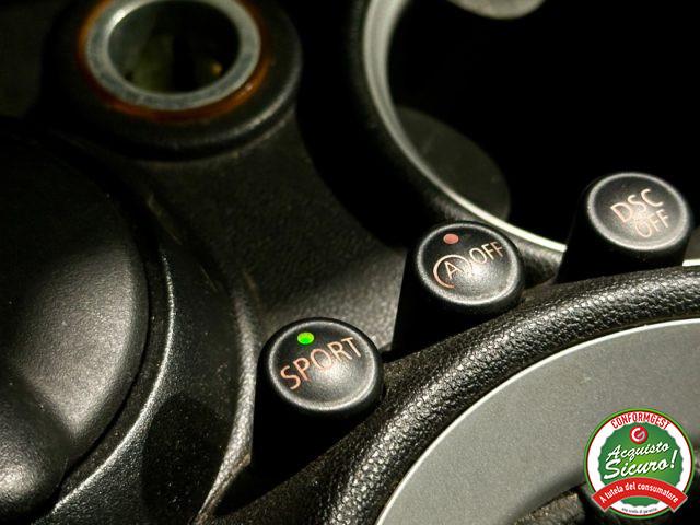 MINI Cooper S 1.6 16V Cooper S *TETTO*LED AMBIENTE*ENGLISH OAK*