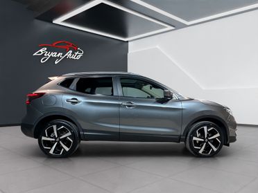 Nissan Qashqai 1.5 DCI N-TEC 115CV