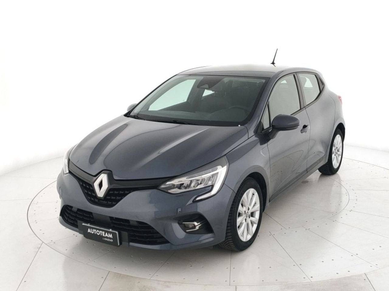 RENAULT Clio V 2019 Clio 1.0 tce Business 100cv